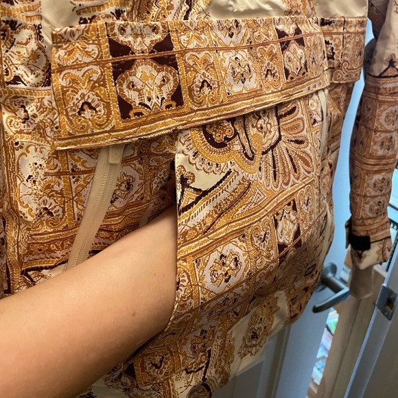 FP Movement Quarter Zip Jacket - Picture 3 of 12